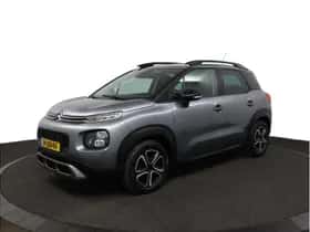 Citroën C3 Aircross (2017) thumbnail 50