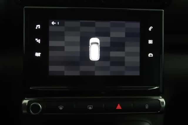 Citroën C3 Aircross (2017) thumbnail 7
