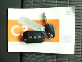 Citroën C3 Aircross (2017) thumbnail 8