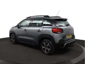 Citroën C3 Aircross (2017) thumbnail 9