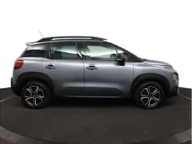 Citroën C3 Aircross (2017) thumbnail 10