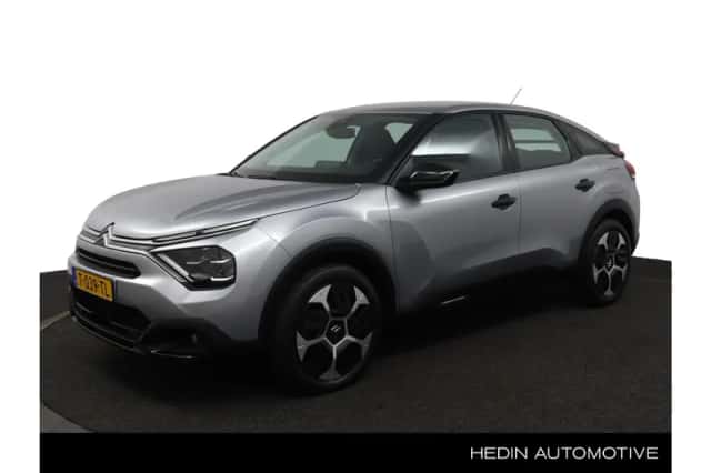 Citroën C4 (2023) thumbnail 1