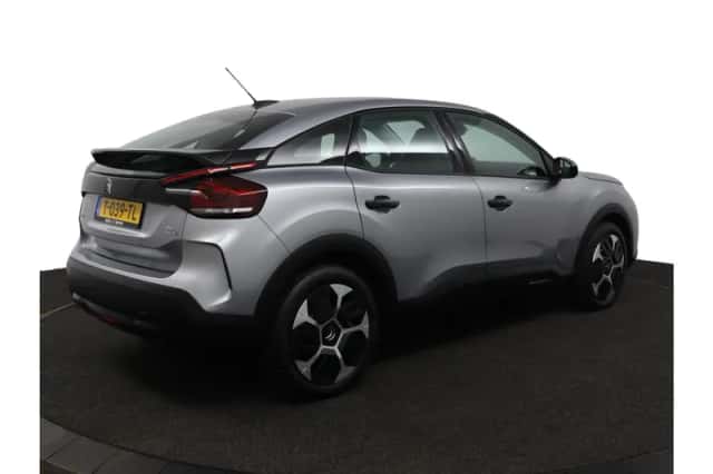 Citroën C4 (2023) thumbnail 2