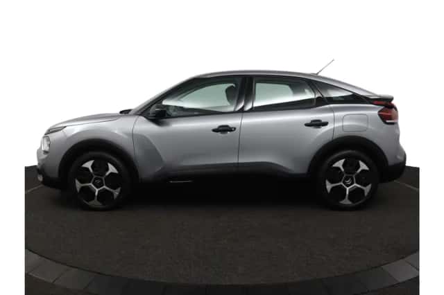 Citroën C4 (2023) thumbnail 3