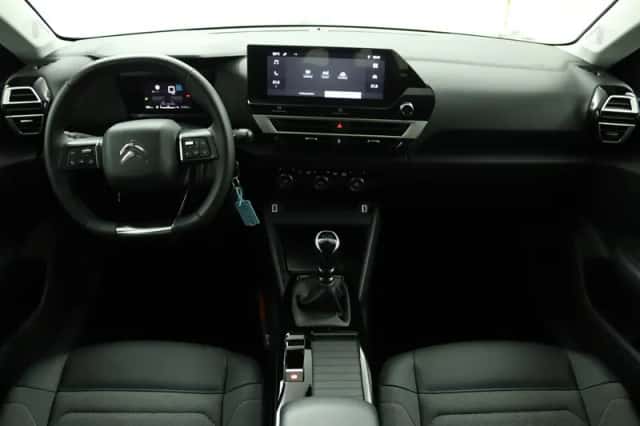 Citroën C4 (2023) thumbnail 4