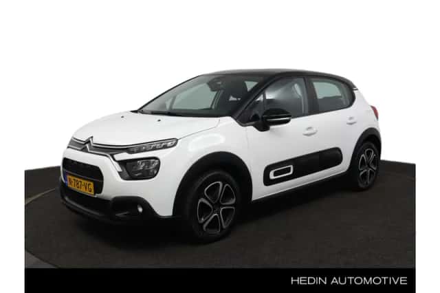 Citroën C3 (2022) thumbnail 1