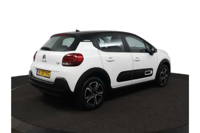 Citroën C3 (2022) thumbnail 2