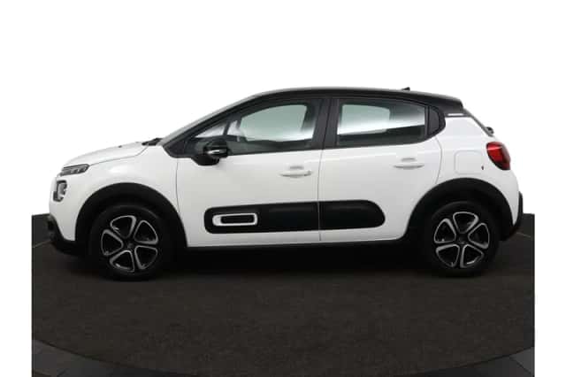 Citroën C3 (2022) thumbnail 3