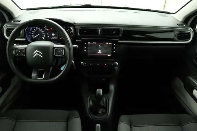 Citroën C3 (2022) thumbnail 4
