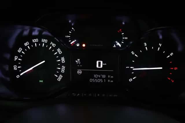Citroën C3 (2022) thumbnail 5