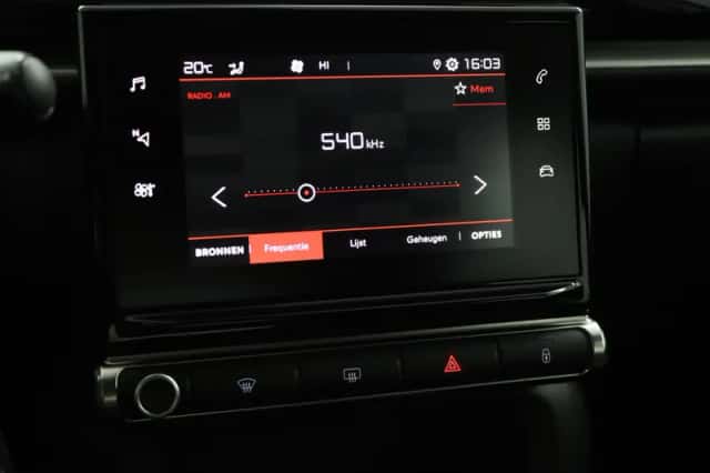 Citroën C3 (2022) thumbnail 6
