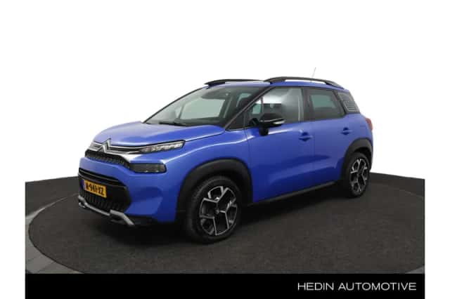 Citroën C3 Aircross (2022) thumbnail 1