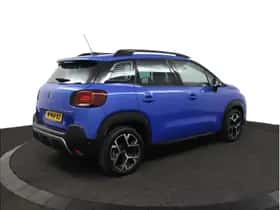 Citroën C3 Aircross (2022) thumbnail 2