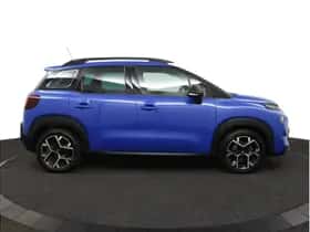 Citroën C3 Aircross (2022) thumbnail 11