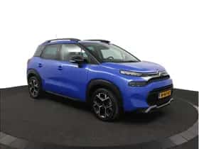 Citroën C3 Aircross (2022) thumbnail 12