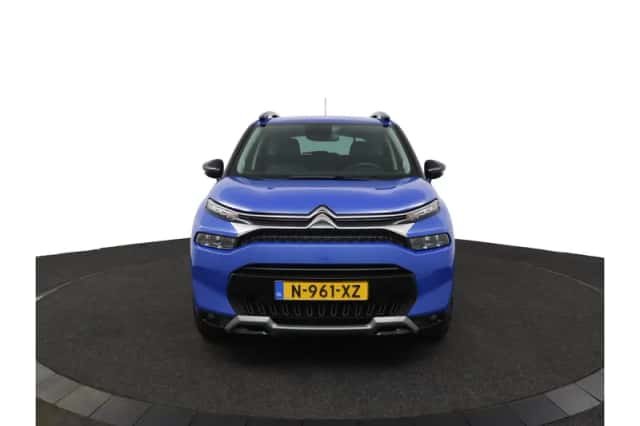 Citroën C3 Aircross (2022) thumbnail 13