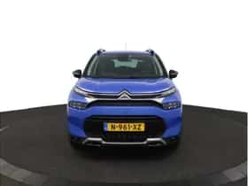 Citroën C3 Aircross (2022) thumbnail 13