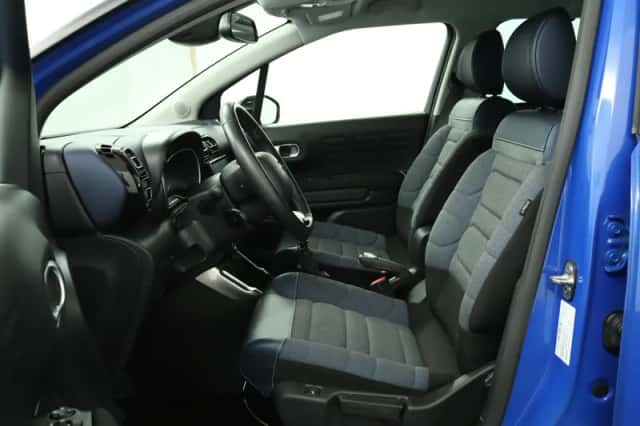 Citroën C3 Aircross (2022) thumbnail 14