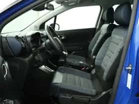 Citroën C3 Aircross (2022) thumbnail 14