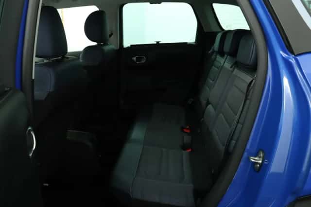 Citroën C3 Aircross (2022) thumbnail 15