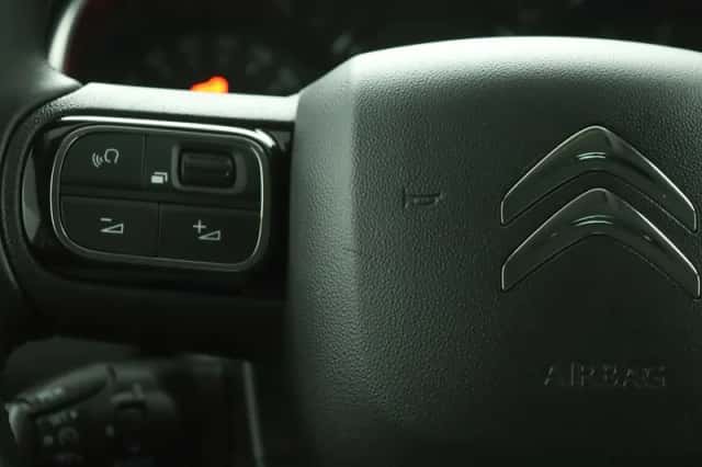 Citroën C3 Aircross (2022) thumbnail 16