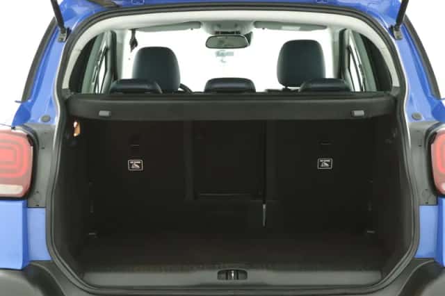 Citroën C3 Aircross (2022) thumbnail 19