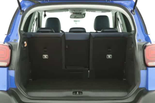 Citroën C3 Aircross (2022) thumbnail 20