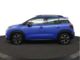 Citroën C3 Aircross (2022) thumbnail 3