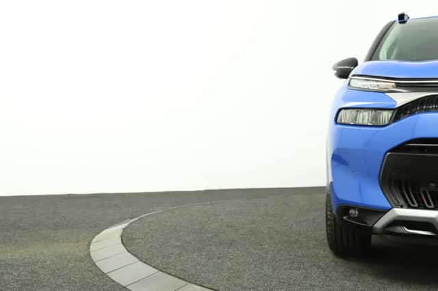 Citroën C3 Aircross (2022) thumbnail 30