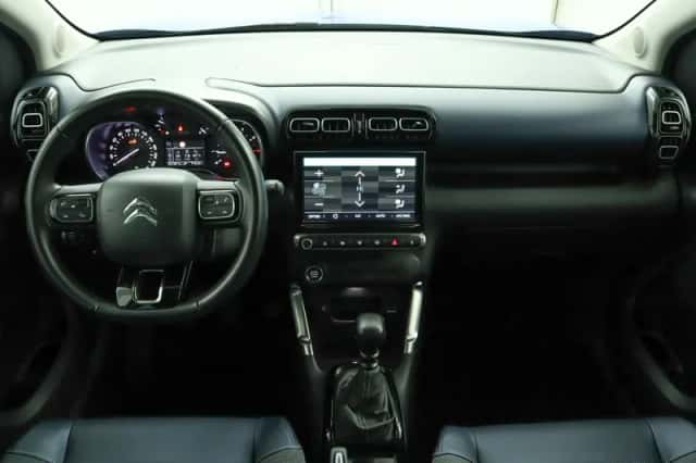 Citroën C3 Aircross (2022) thumbnail 4