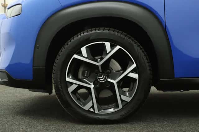 Citroën C3 Aircross (2022) thumbnail 32