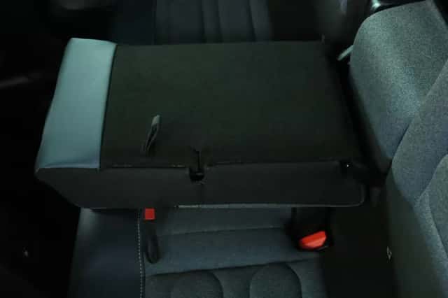 Citroën C3 Aircross (2022) thumbnail 34