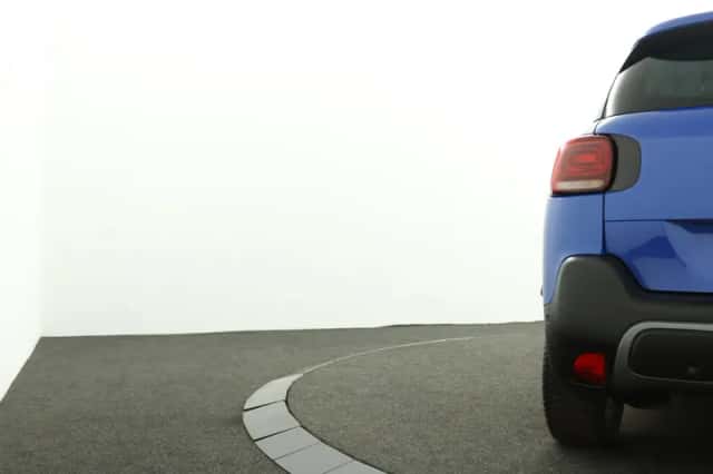 Citroën C3 Aircross (2022) thumbnail 35