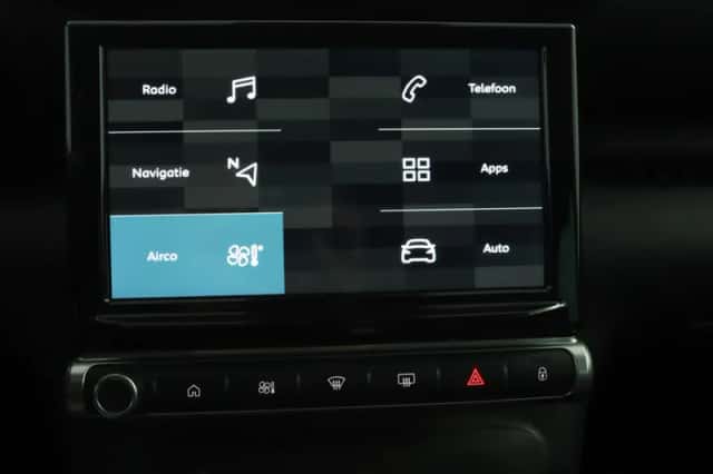 Citroën C3 Aircross (2022) thumbnail 45