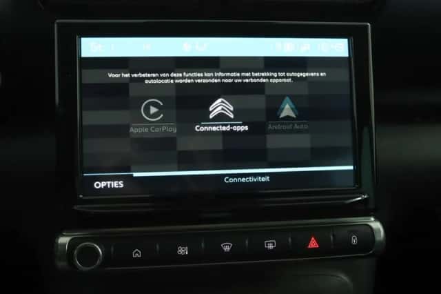 Citroën C3 Aircross (2022) thumbnail 47