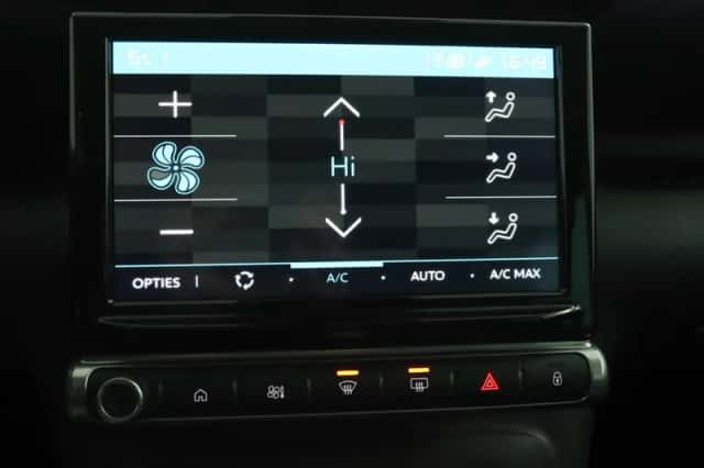 Citroën C3 Aircross (2022) thumbnail 50