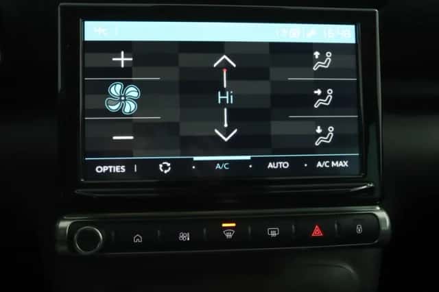 Citroën C3 Aircross (2022) thumbnail 6