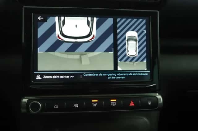 Citroën C3 Aircross (2022) thumbnail 51