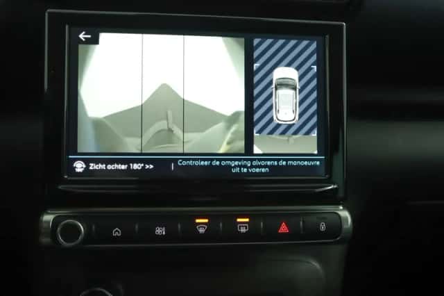Citroën C3 Aircross (2022) thumbnail 52