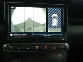 Citroën C3 Aircross (2022) thumbnail 52