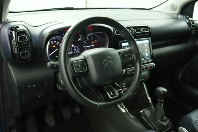 Citroën C3 Aircross (2022) thumbnail 55