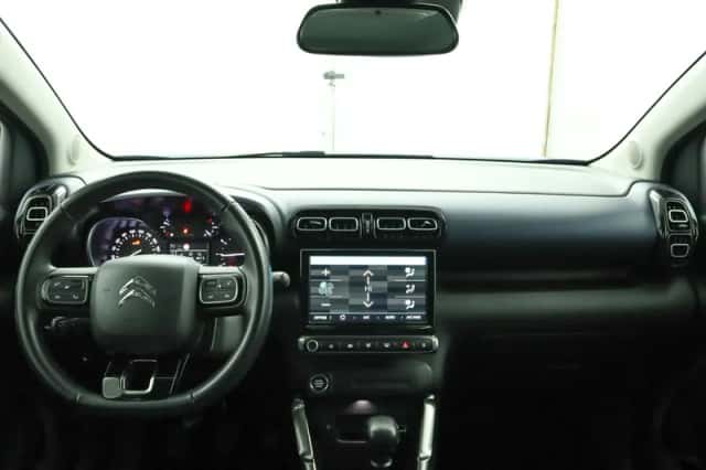 Citroën C3 Aircross (2022) thumbnail 56