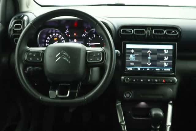Citroën C3 Aircross (2022) thumbnail 57