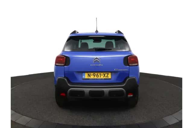 Citroën C3 Aircross (2022) thumbnail 58