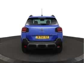 Citroën C3 Aircross (2022) thumbnail 58