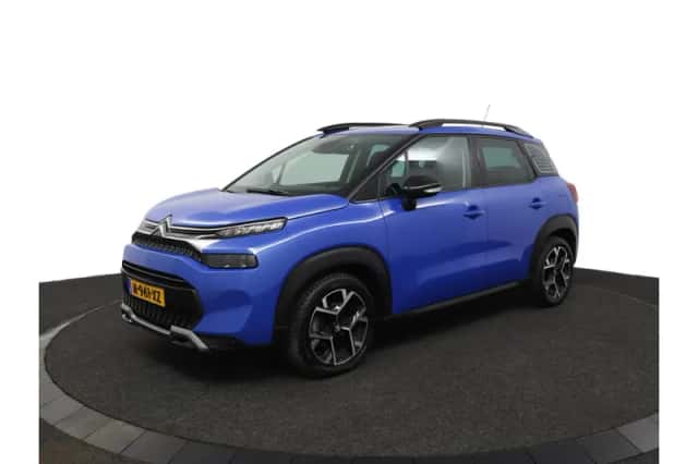 Citroën C3 Aircross (2022) thumbnail 61