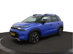 Citroën C3 Aircross (2022) thumbnail 61