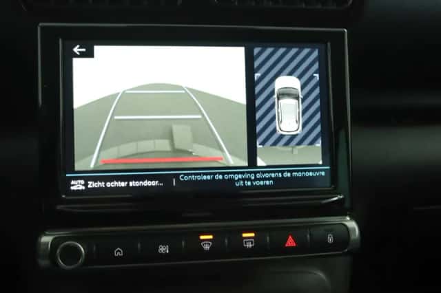 Citroën C3 Aircross (2022) thumbnail 8