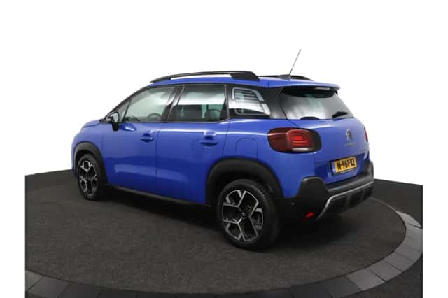 Citroën C3 Aircross (2022) thumbnail 10