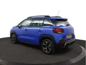 Citroën C3 Aircross (2022) thumbnail 10